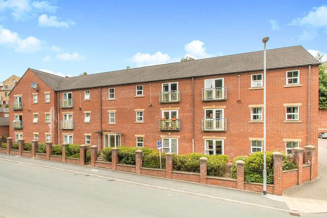 2 bed flat for sale in Pullman Court, Morley, Leeds, West Yorkshire LS27