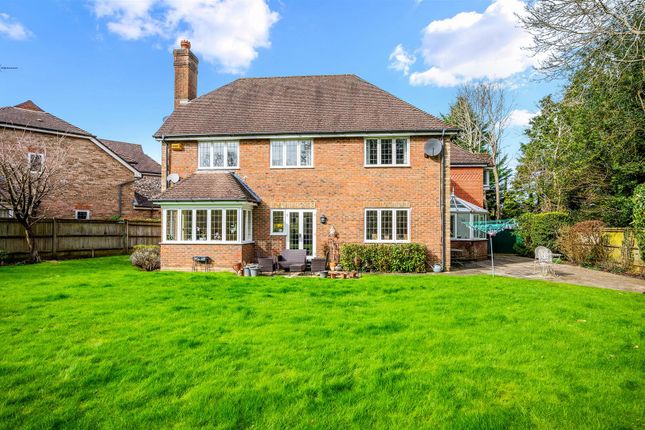 Detached house for sale in Watts Close, Watts Lane, Tadworth
