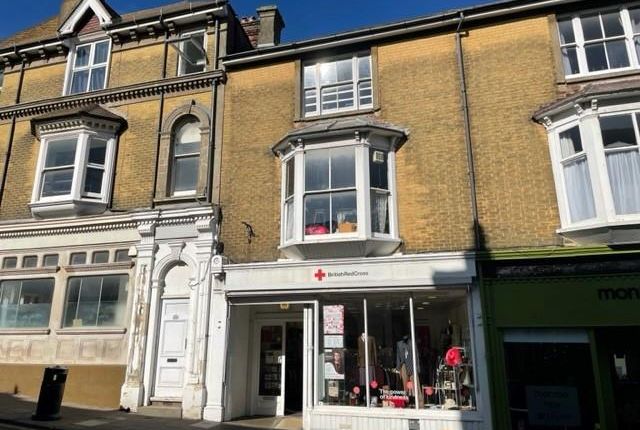 Commercial property for sale in High Street, Shanklin