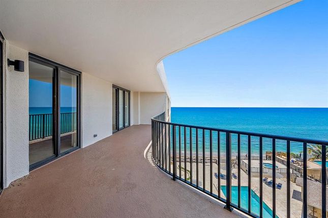 Studio for sale in 3610 S Ocean Blvd #603, South Palm Beach, Florida, 33480, United States Of America