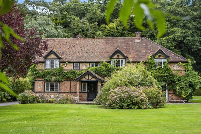 Homes For Sale In Swiss Farm Park Homes Marlow Road Henley On