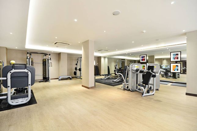 9, Castleton House, Beaufort Park, Colindale , London photo 3
