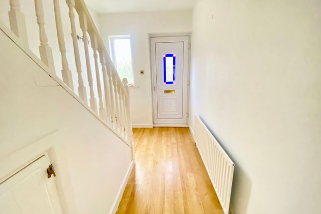 Terraced house to rent in Forster Crescent, South Hetton, Durham