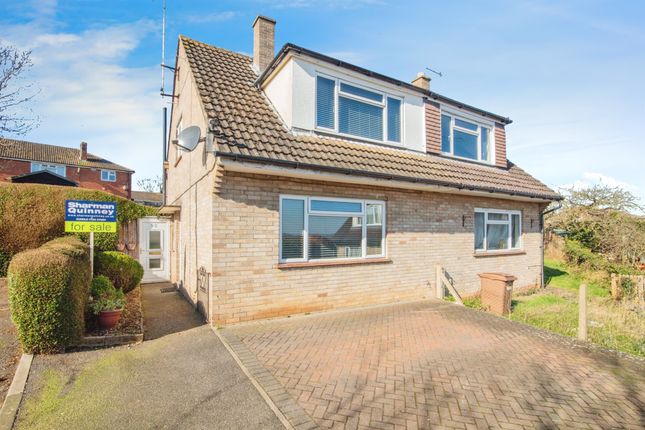 3-bed house on 52, Springfield Road, Peterborough, £200,000
