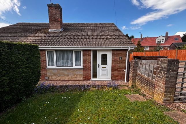 2-bed house on 31, Queens Drive, Swadlincote, £195,000