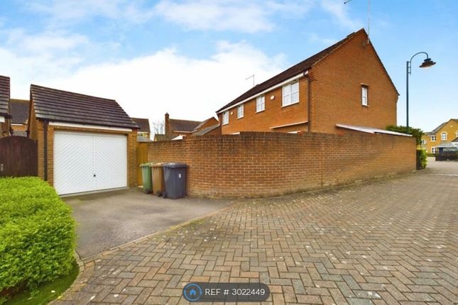 Hornbeam Road, Hampton Hargate, Peterborough photo 5
