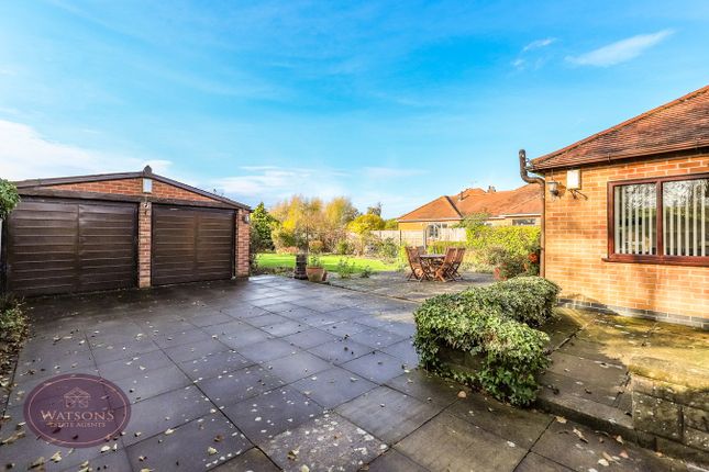 158, Main Road, Nottingham photo 2