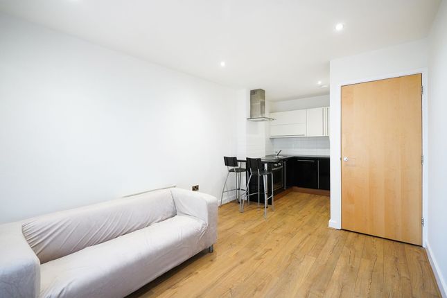 Apt 9, Fulcrum, Sheffield photo 4