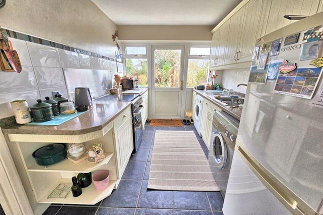 Semi-detached house for sale in Ashley Gardens, Waltham Chase, Southampton