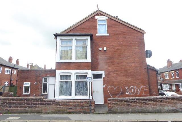 Thumbnail Terraced house for sale in Strathmore View, Harehills
