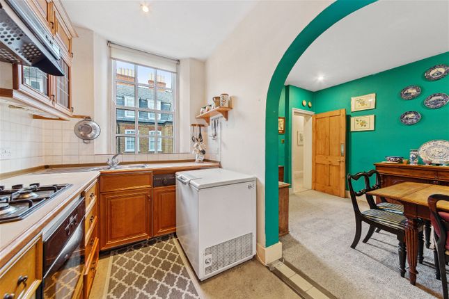 Flat for sale in Coleherne Court, The Little Boltons, Earls Court, Greater London