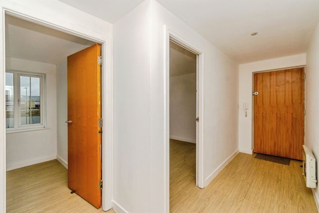 Apartment 4, Acorn Mews, 20, Acorn Street, Willenhall photo 2