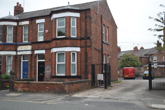 Thumbnail Flat to rent in Dentons Green Lane, Dentons Green, St. Helens