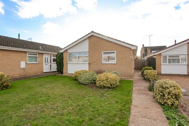 Detached bungalow for sale in Chatsworth Drive, Banbury