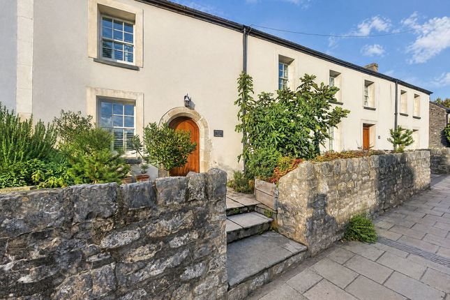 3-bed terraced on 47 High Street, Bridgend, £450,000