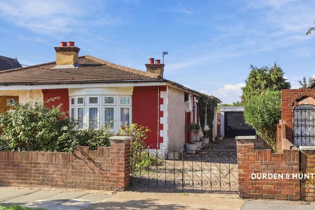 2-bed bungalow on 67 Briscoe Road, Rainham, £450,000