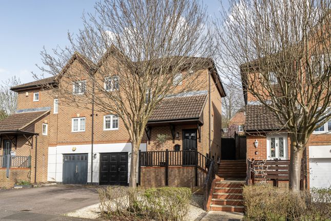 3-bed house on 14, Barrington Drive, Uxbridge, £580,000