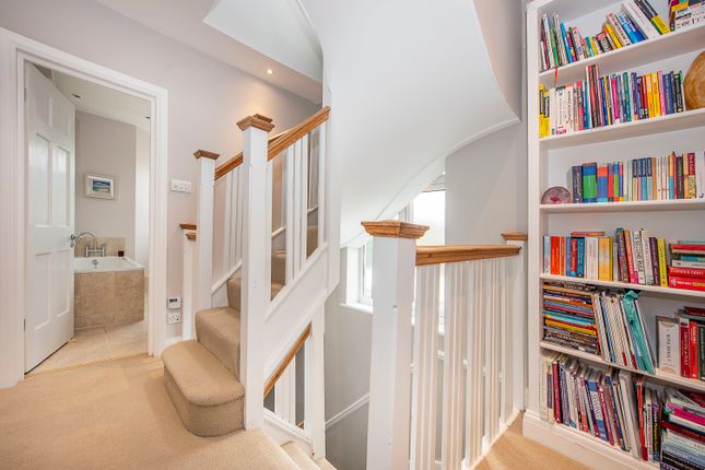 Detached house for sale in St. Leonards Road, London