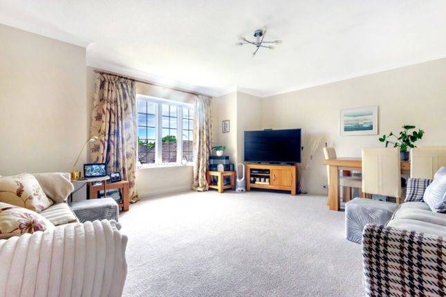 Town house for sale in The Maltings, Malmesbury, Wiltshire