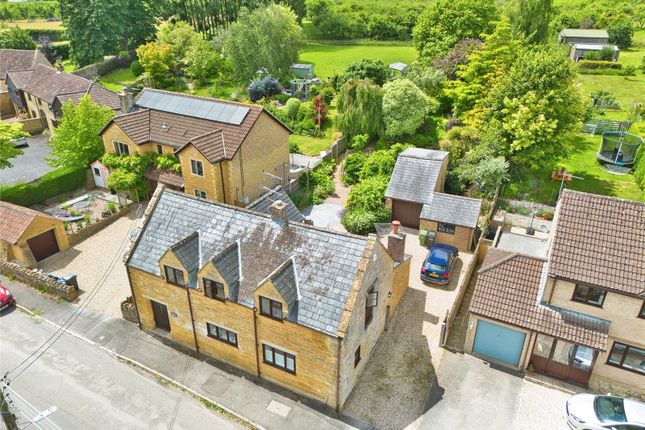 3-bed house on The Old Cider House,, Over Stratton, Somerset, £675,000