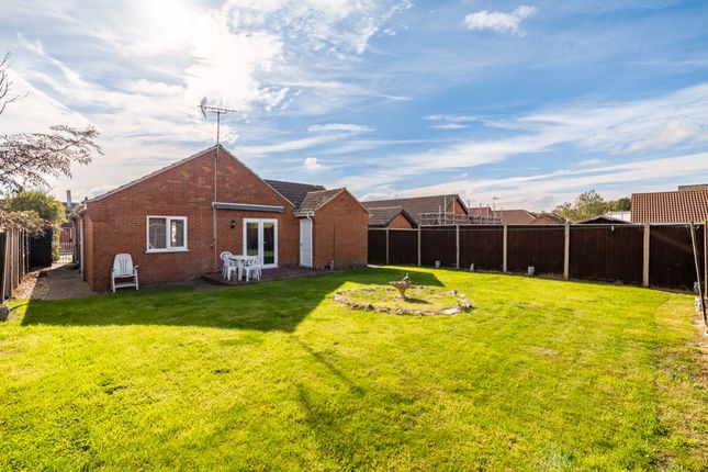 18, Tasman Road, Spilsby photo 4