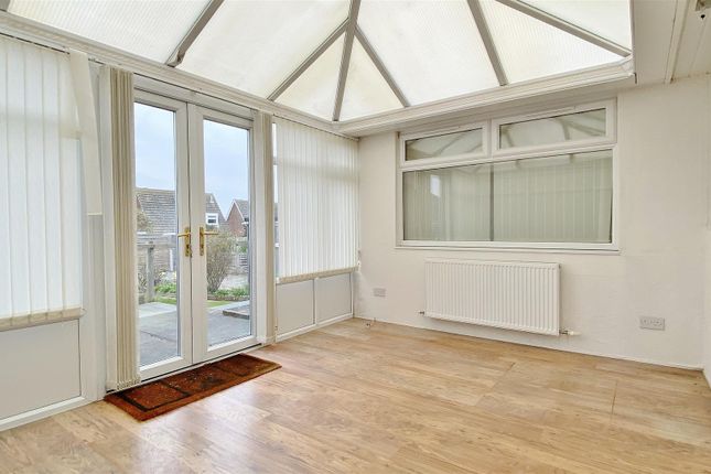 Semi-detached bungalow for sale in Lumber Leys, Walton On The Naze