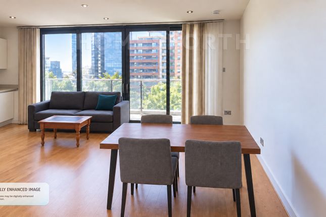 Flat 229 Emerald House 15, Lansdowne Road, London photo 5