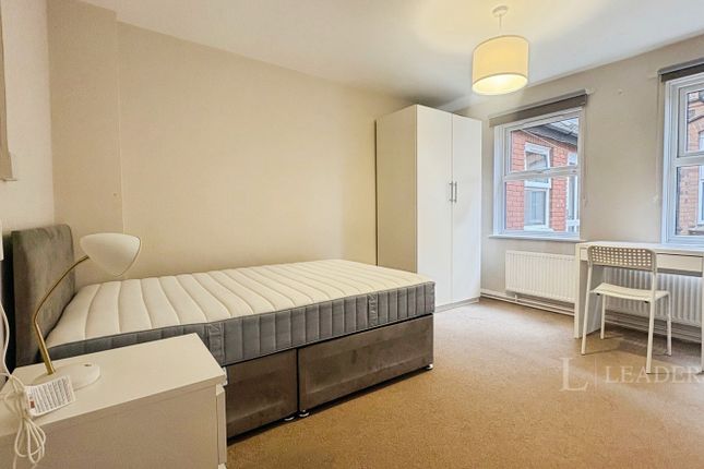 Studio house on Flat 1, Room 3, 7, St. Andrews Road, Worcestershire, £675/mo