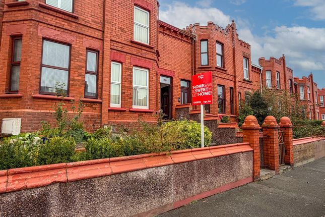 2-bed terraced on Hildesley Road, Douglas, £259,950