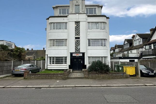 Property for sale in Sunray House, 36 Canewdon Road, Westcliff-On-Sea, Essex SS0
