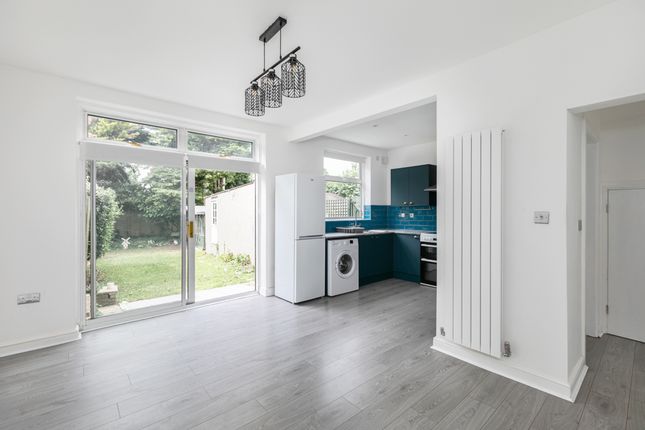 3-bed semi-detached on 34, Park Crescent, Enfield, £600,000