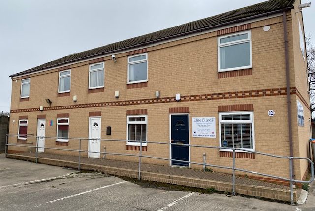 Thumbnail Office to let in Usworth Road, Hartlepool