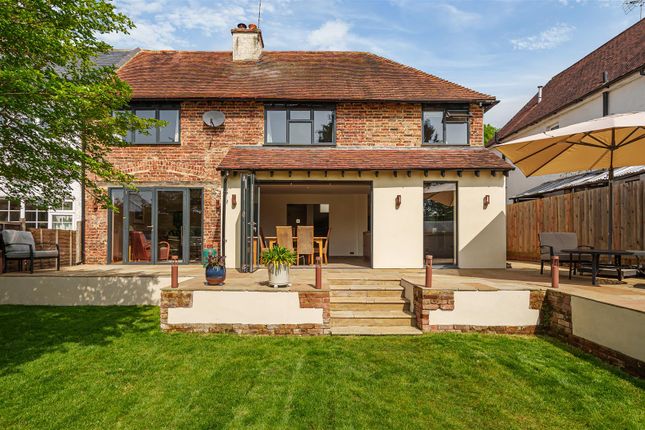 Semi-detached house for sale in High Park Road, Farnham