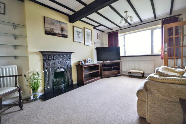3 Kinsham Close, Cheltenham Road, Tewkesbury photo 4