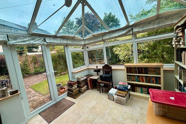 Old Railway Cottage, 13, Grenville Road, Lostwithiel photo 4
