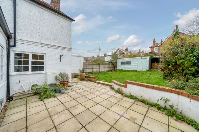 Semi-detached house to rent in Roman Lea, Cookham, Berks, Maidenhead, Berkshire