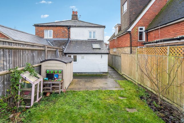 2-bed house on 2 Poplar Cottages Three Households, Chalfont St. Giles, £350,000