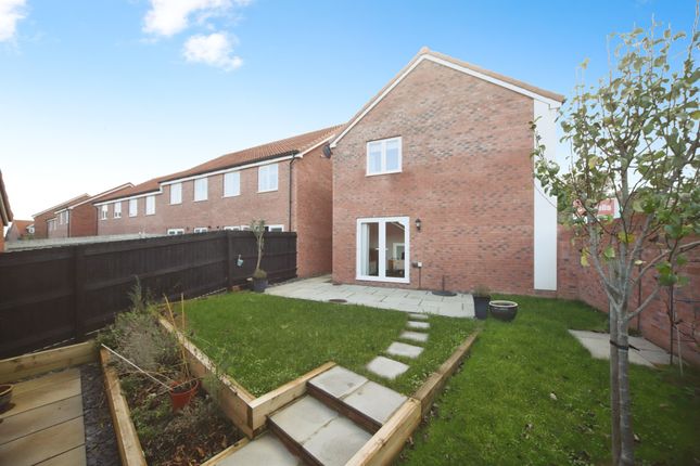 15, Knight Lane, Taunton photo 4