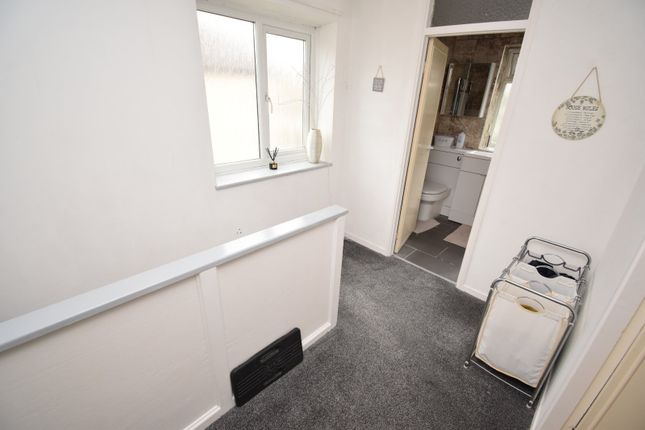 Semi-detached house for sale in St. Austell Road, Wyken, Coventry