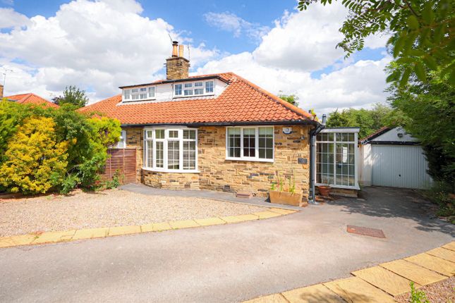 3-bed house on 11, Langwith Avenue, Wetherby, £399,000