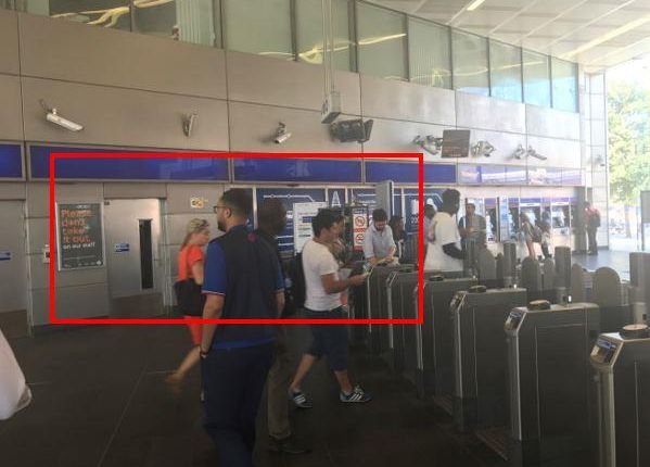 West 12 Shopping Centre Shepherds Bush Green London W12 Retail Premises To Let Primelocation