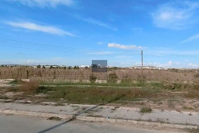 Land for sale in Antiochou, 7060, Cyprus