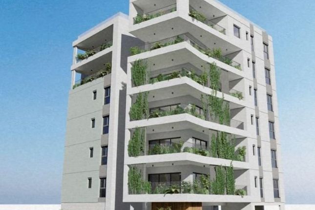 Apartment for sale in Acropolis, Strovolos, Cyprus