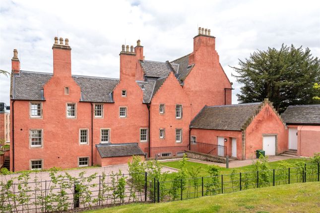 Thumbnail Detached house for sale in Old Craig, Craighouse, Edinburgh