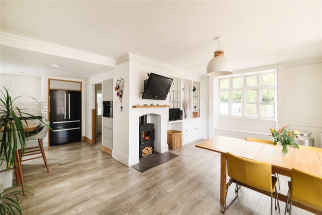 Detached house for sale in Oxford Road, Burford, Oxfordshire