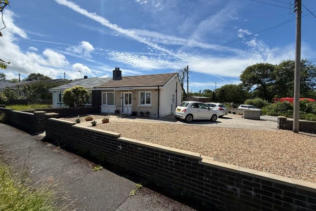 2-bed house on Wenallt, 16 Bro Hafan, Near New Quay, £169,950