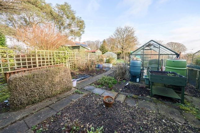 Semi-detached house for sale in Singledge Lane, Coldred, Dover