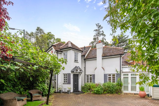 Buddleia Cottage, High Street, Hampton photo 4