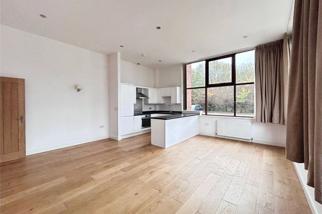 Flat 5, Ancells House,, Ancells Road, Hampshire photo 5