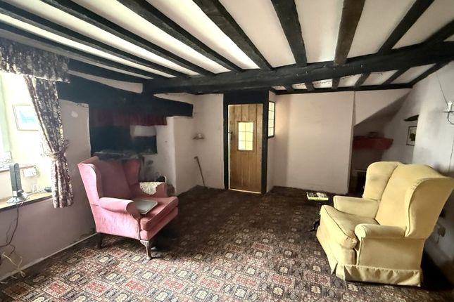 Fuchsia Cottage, Lapford, Crediton photo 2